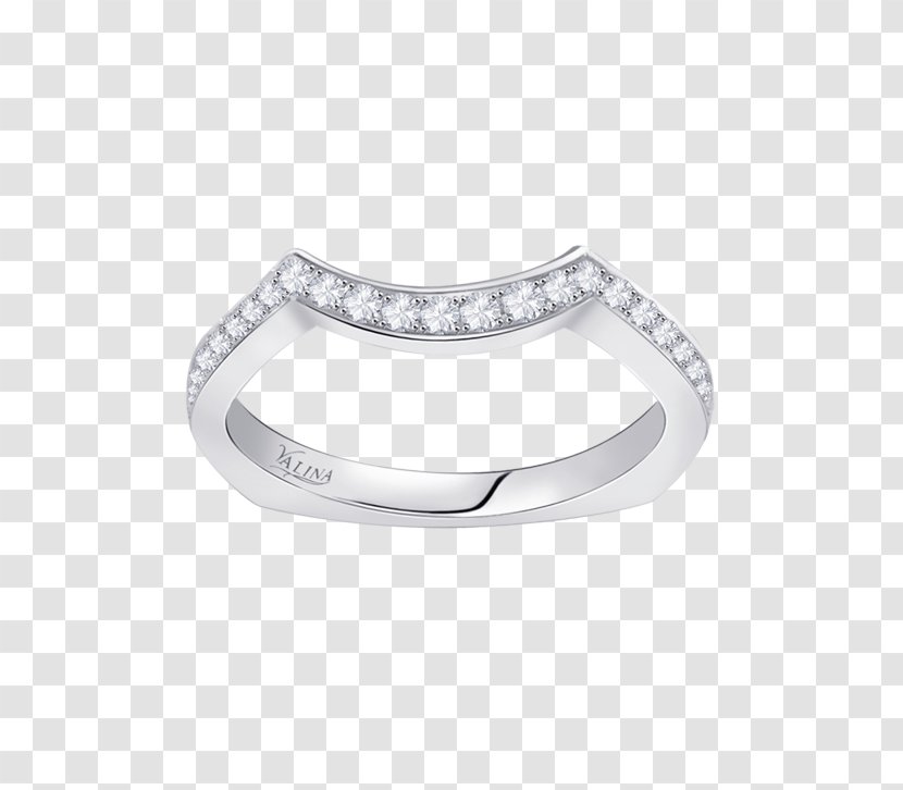 Wedding Ring Silver Body Jewellery - Fashion Accessory Transparent PNG