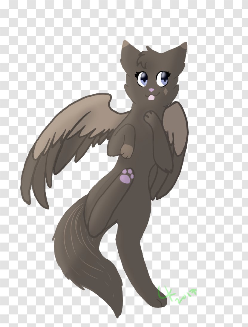 Whiskers Kitten Cat Dog Horse - Fictional Character Transparent PNG
