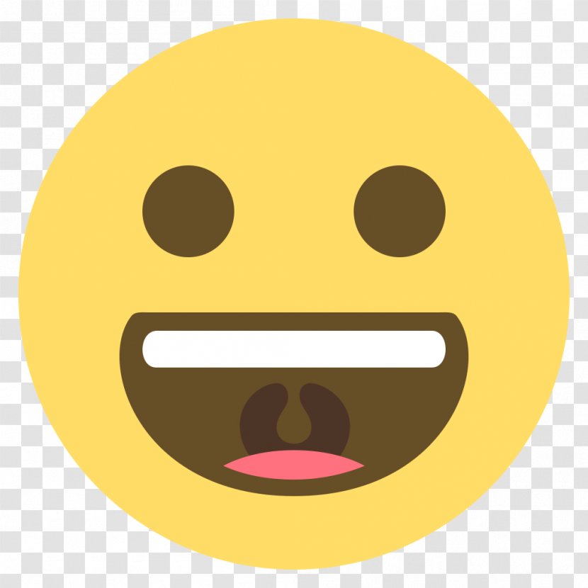 Face With Tears Of Joy Emoji Smiley Text Messaging Domain - Emojis Transparent PNG