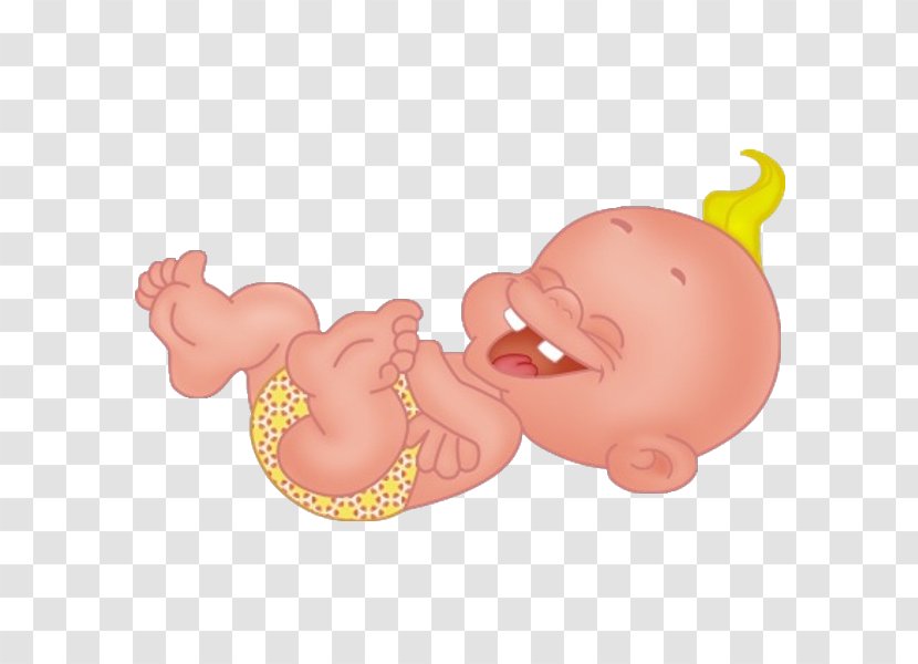 Drawing Infant Clip Art - Cartoon - Baby Boy Transparent PNG