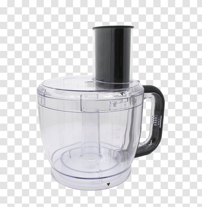 Blender Food Processor Kitchen Russell Hobbs Robot - Illumina - Mixer Transparent PNG