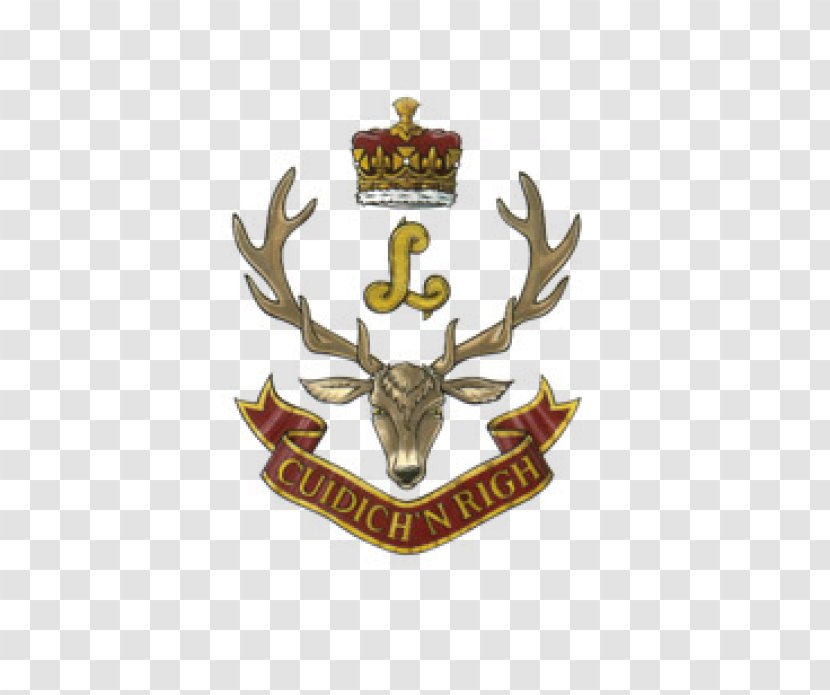 Seaforth Armoury The Highlanders Of Canada Regiment Royal Canadian Army Cadets Primary Reserve - Military Transparent PNG