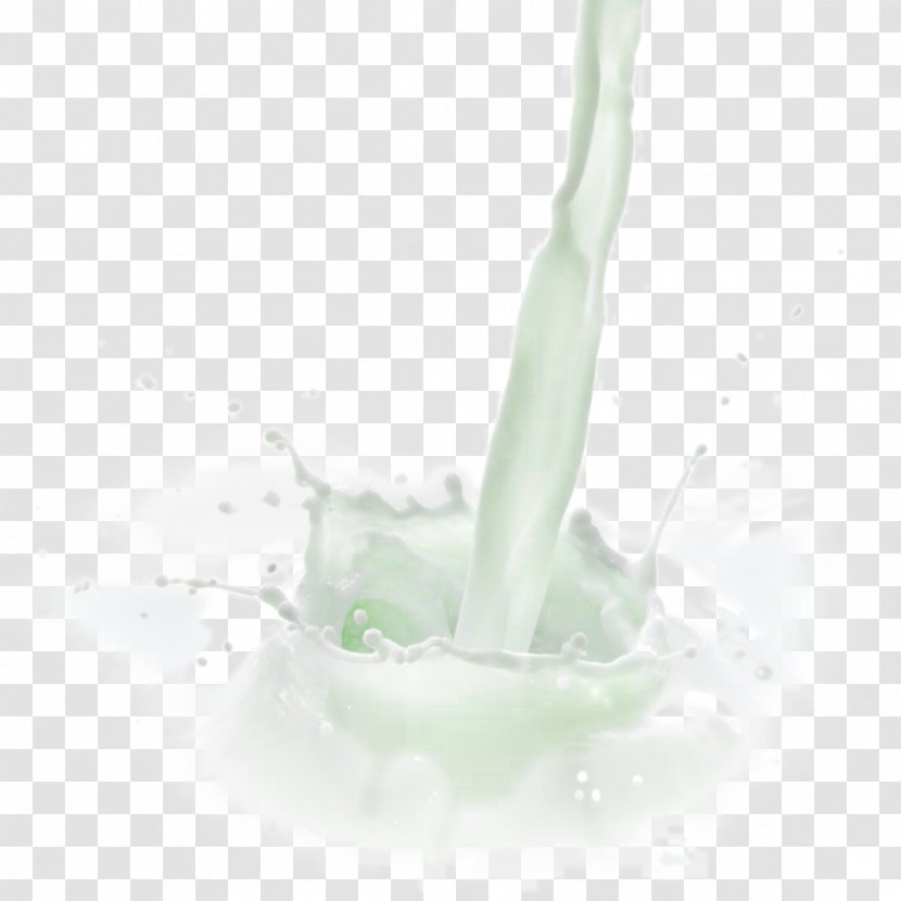 Liquid Download Clip Art - Copyright - Green Fresh Water Effect Elements Transparent PNG