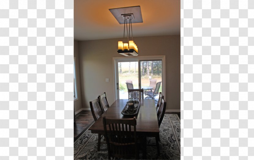 Window Dining Room Interior Design Services Living Property - Chair - Landed Estate Transparent PNG