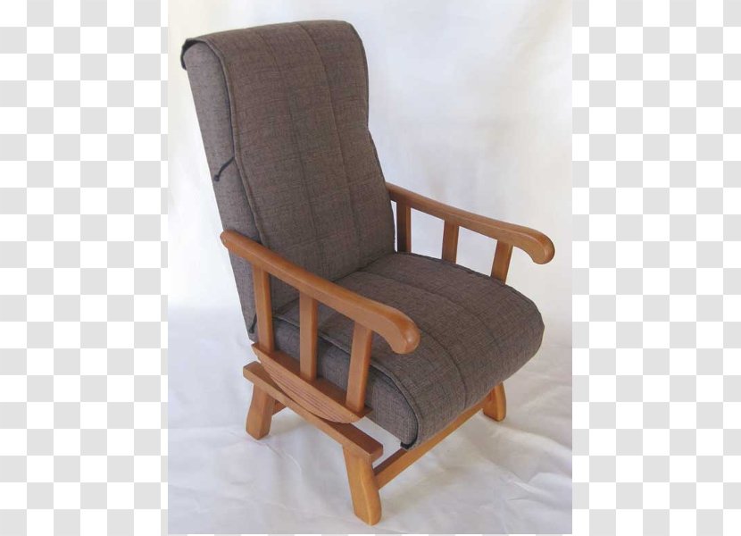 Recliner Comfort /m/083vt - Design Transparent PNG