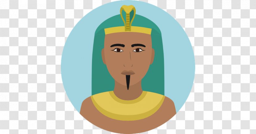 Egypt Illustration Pharaoh Transparent PNG