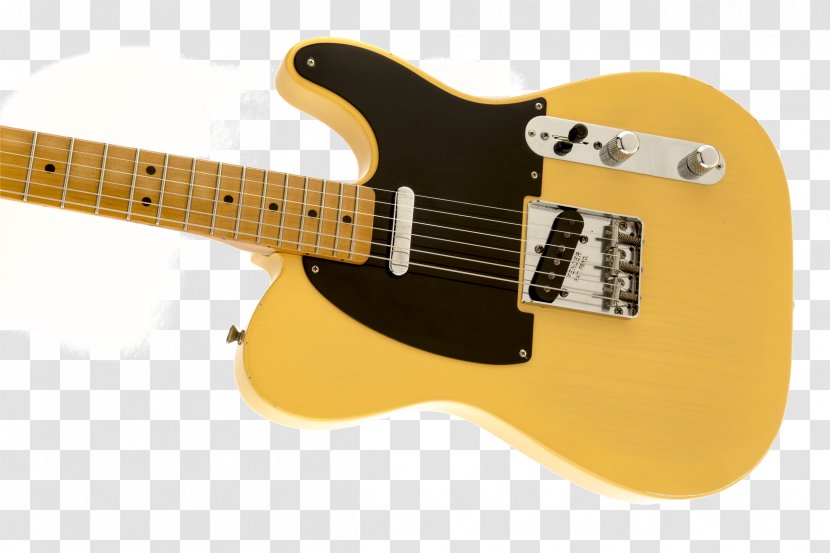 Fender Squier Classic Vibe Telecaster '50s Electric Guitar Musical Instruments Corporation Transparent PNG