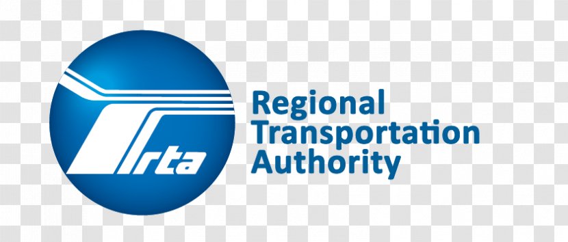 Chicago Transit Authority Regional Transportation Rapid - Brand Transparent PNG