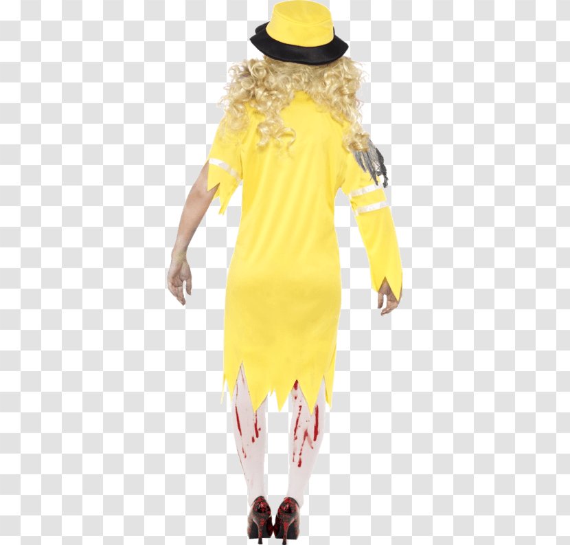 Halloween Costume Party Dress Hat Transparent PNG