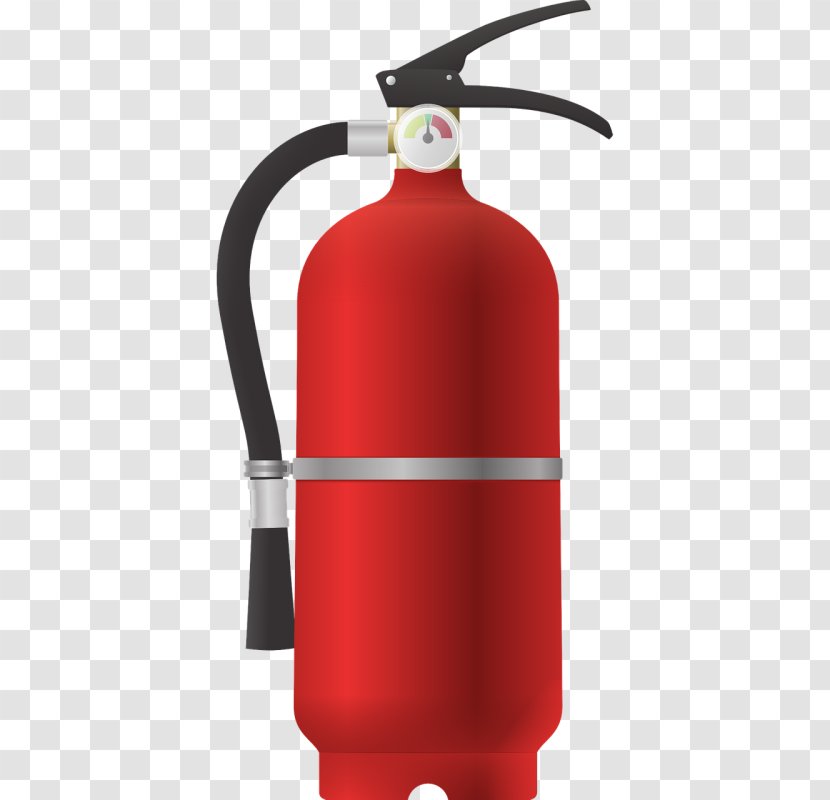 Fire Extinguishers Clip Art - Extinguisher Transparent PNG