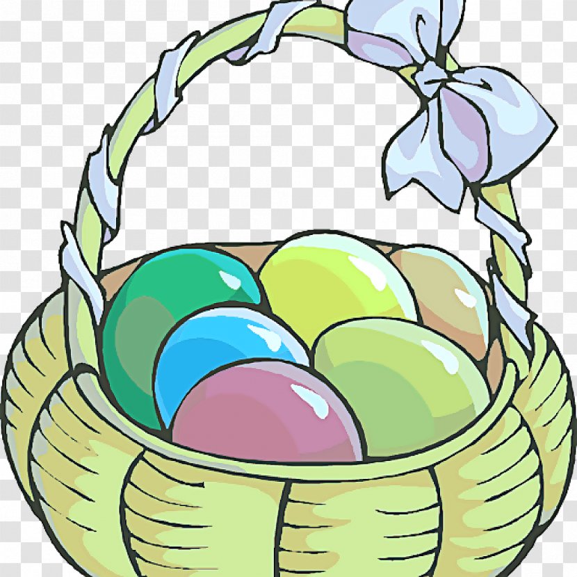 Easter Egg - Holiday Transparent PNG