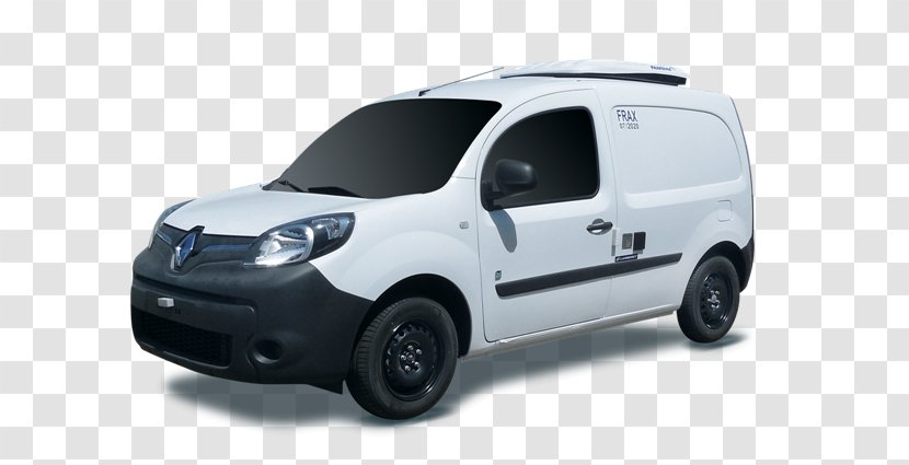 Compact Van Renault Kangoo Car Ford Transit Connect - Family Transparent PNG