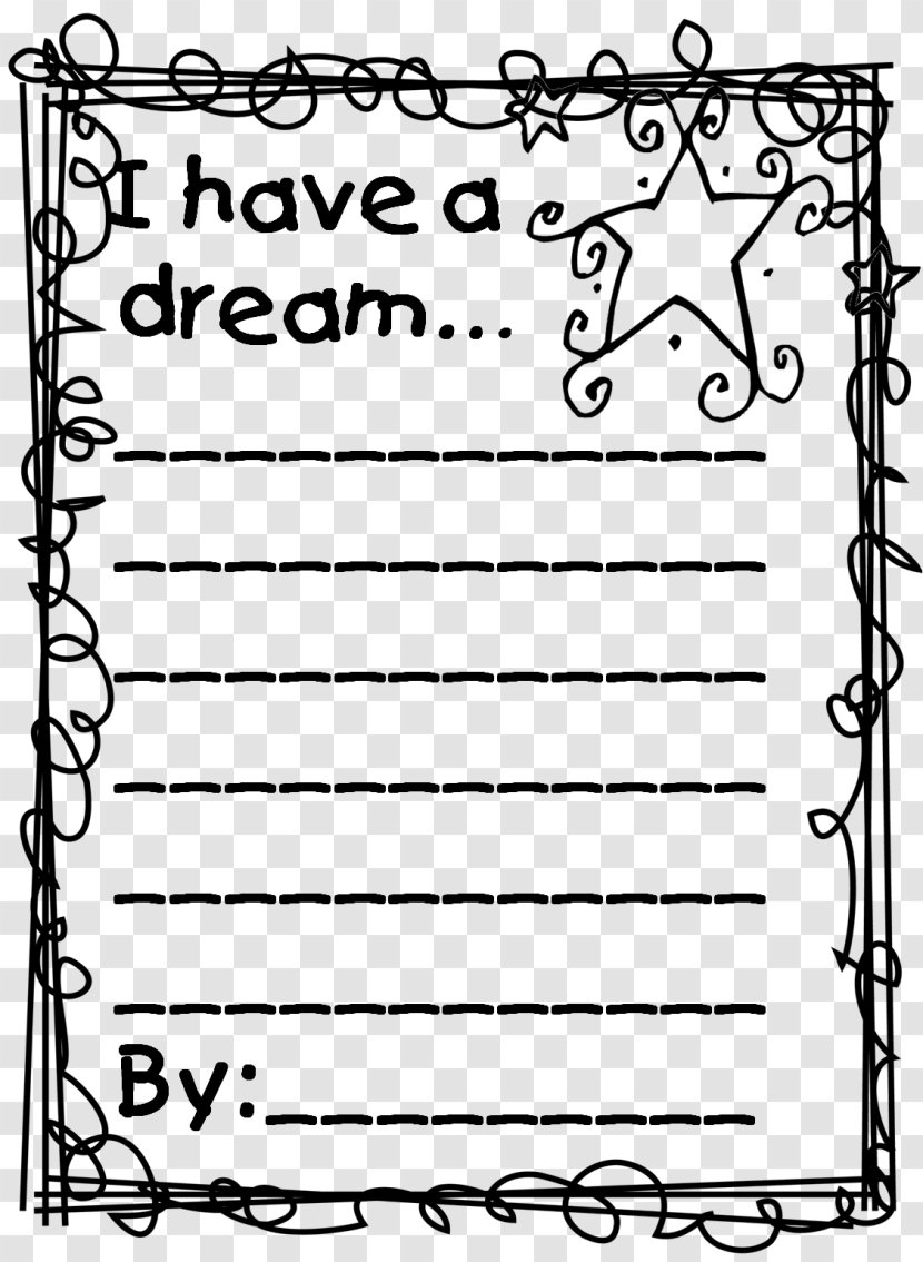 Children's Poetry Poems For Children Book - Cartoon - Have A Dream Transparent PNG