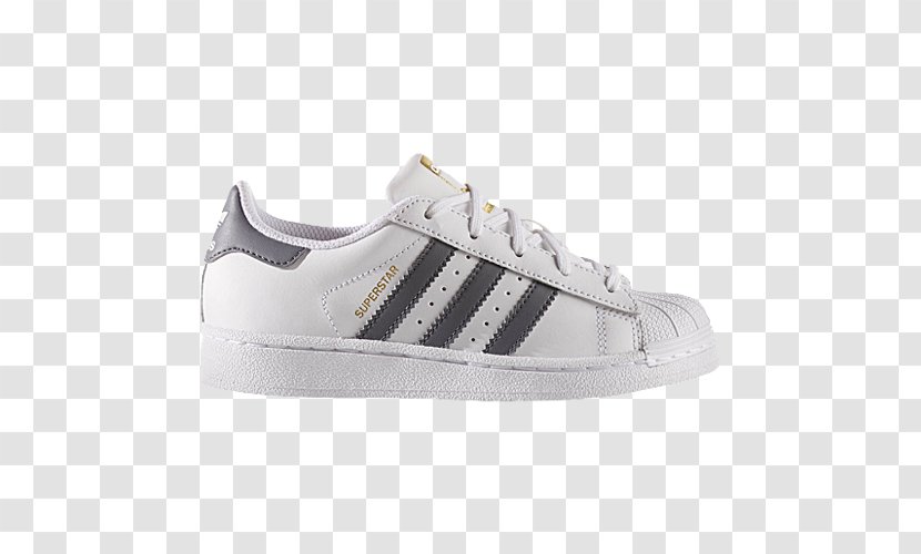 Adidas Women's Superstar Mens Shoes Originals 80s Sports Foundation - Adicolor Transparent PNG