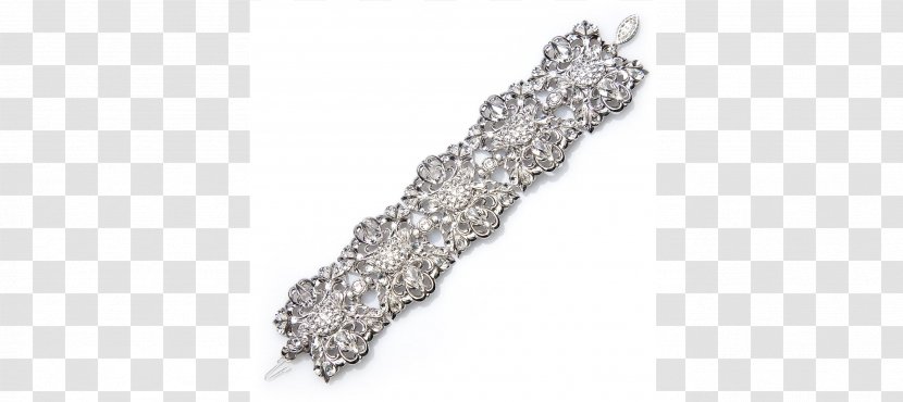 Bracelet Gemstone Diamond Necklace Wedding Dress - Formal Wear Transparent PNG