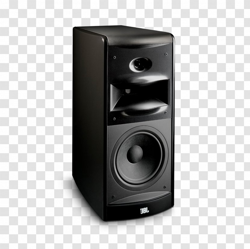 Computer Speakers Subwoofer Studio Monitor BOSE音响 Sound - Loudspeaker Transparent PNG