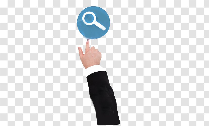 Google Images Businessperson Icon - Button - The Press Of Business People Transparent PNG