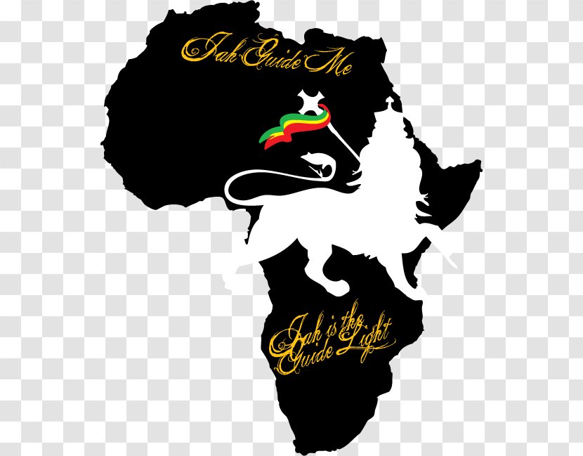 Jah Rastafari Dancehall - Art - Fictional Character Transparent PNG