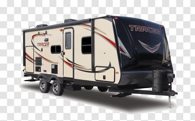 Campervans Caravan Trans-porcs B M Inc Travel Trailer Transparent PNG