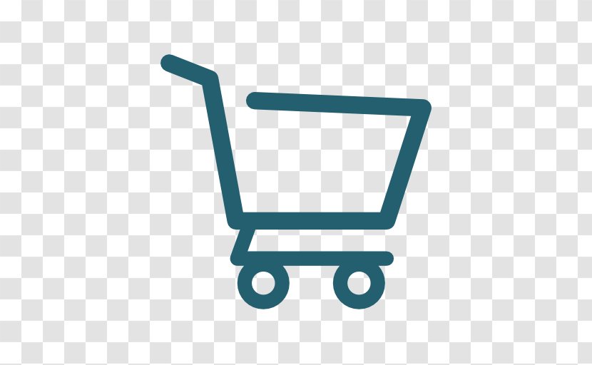 Shopping Cart Software - Icon Design Transparent PNG