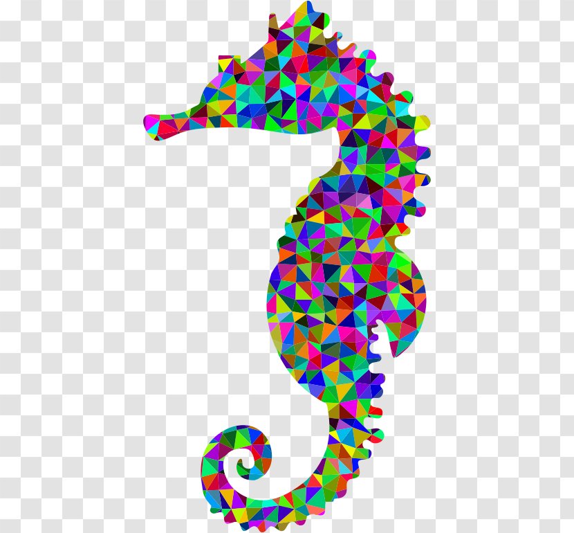 Seahorse Silhouette Graphic Design Clip Art - Symbol Transparent PNG