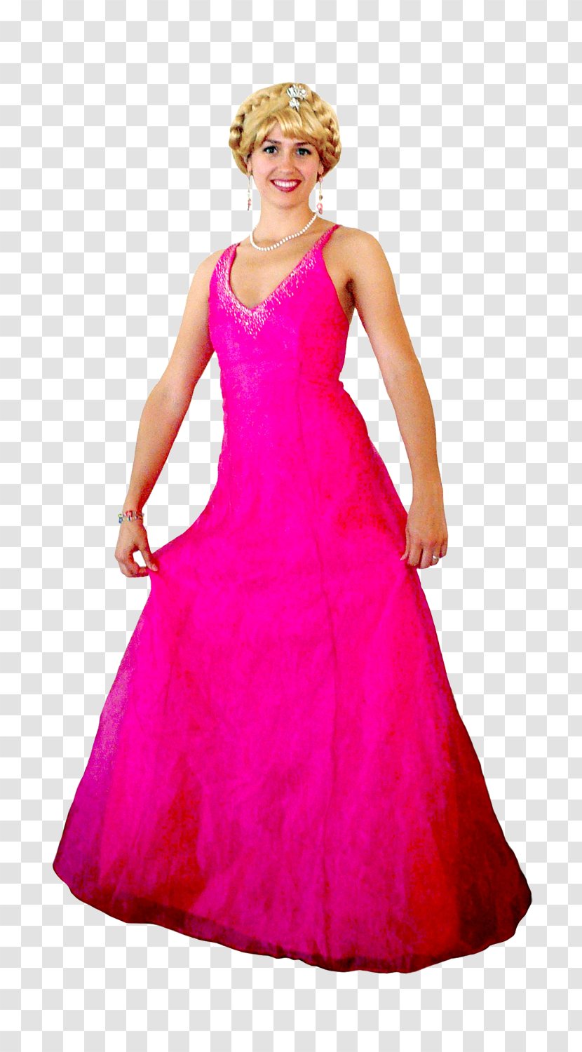 Gown Cocktail Dress 0 Wedding - Heart Transparent PNG