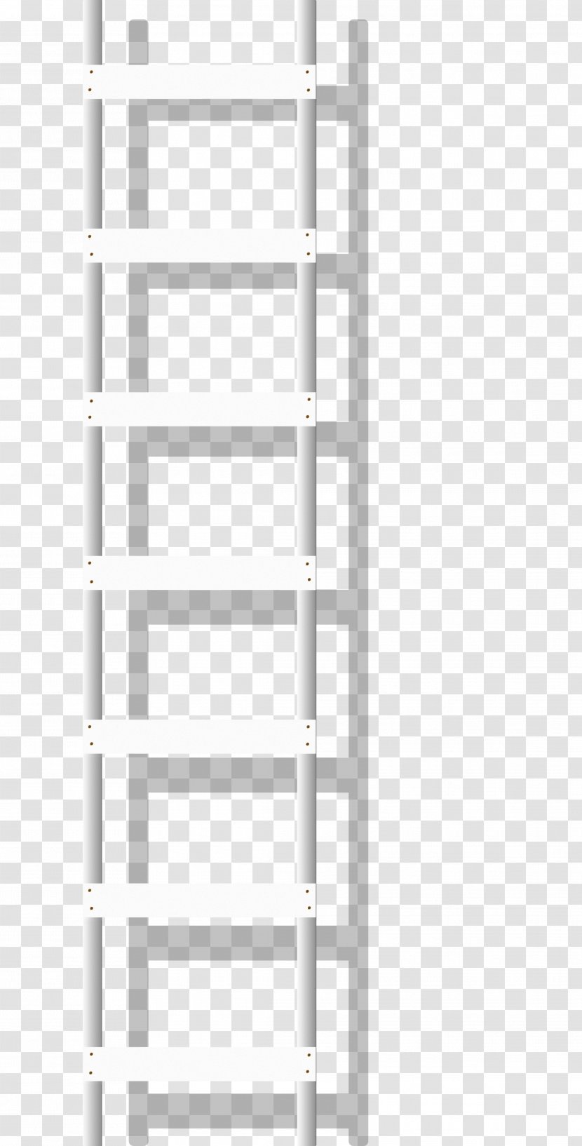 Ladder Stairs Computer File - Gratis Transparent PNG