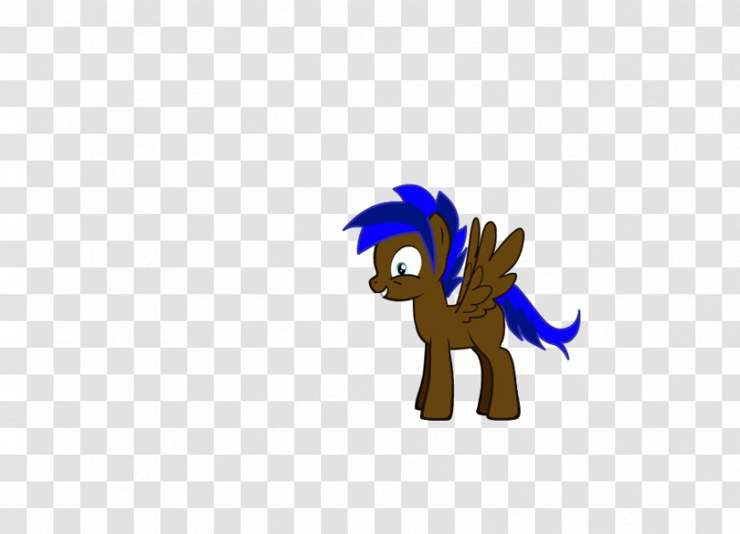 Pony Animation Clip Art - Blog - Animated Signatures Transparent PNG