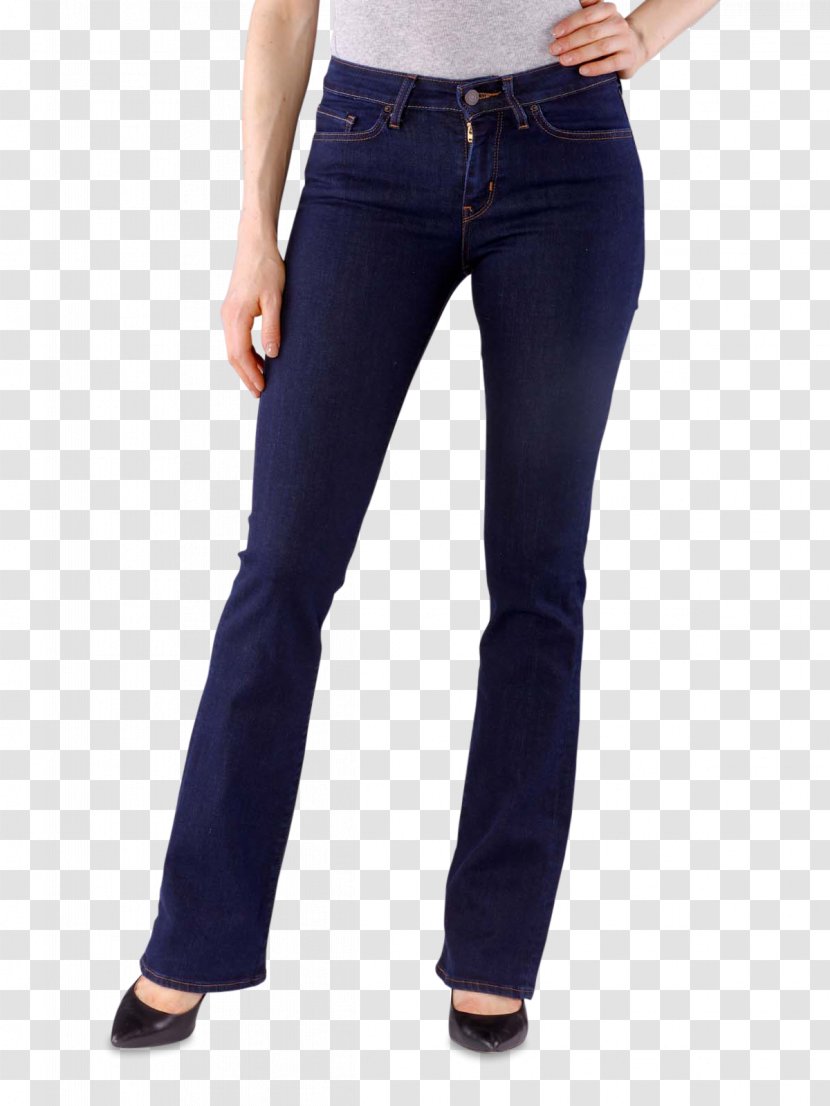 Jeans Amazon.com Denim Pants Levi Strauss & Co. - Blue - Levis Transparent PNG