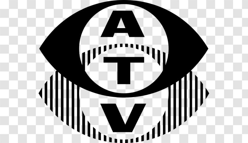 All-terrain Vehicle Logo Associated Television - Black And White Transparent PNG