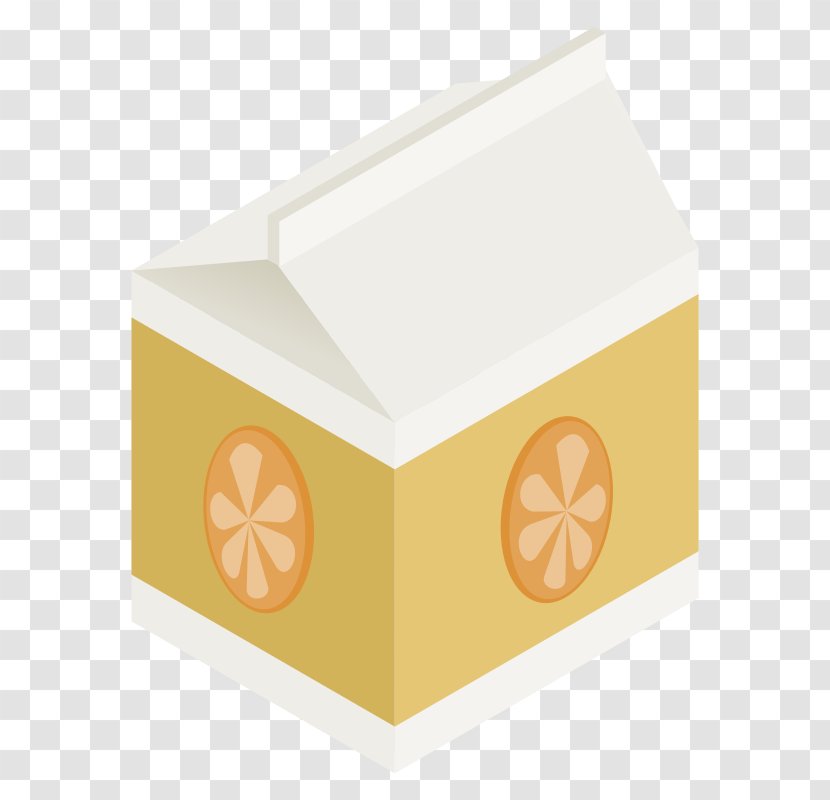 Daily Use - Directory - Orange Transparent PNG