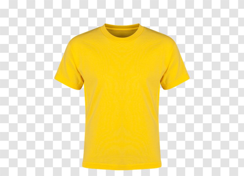 T-shirt Gildan Activewear Clothing Sleeve - Tshirt Transparent PNG