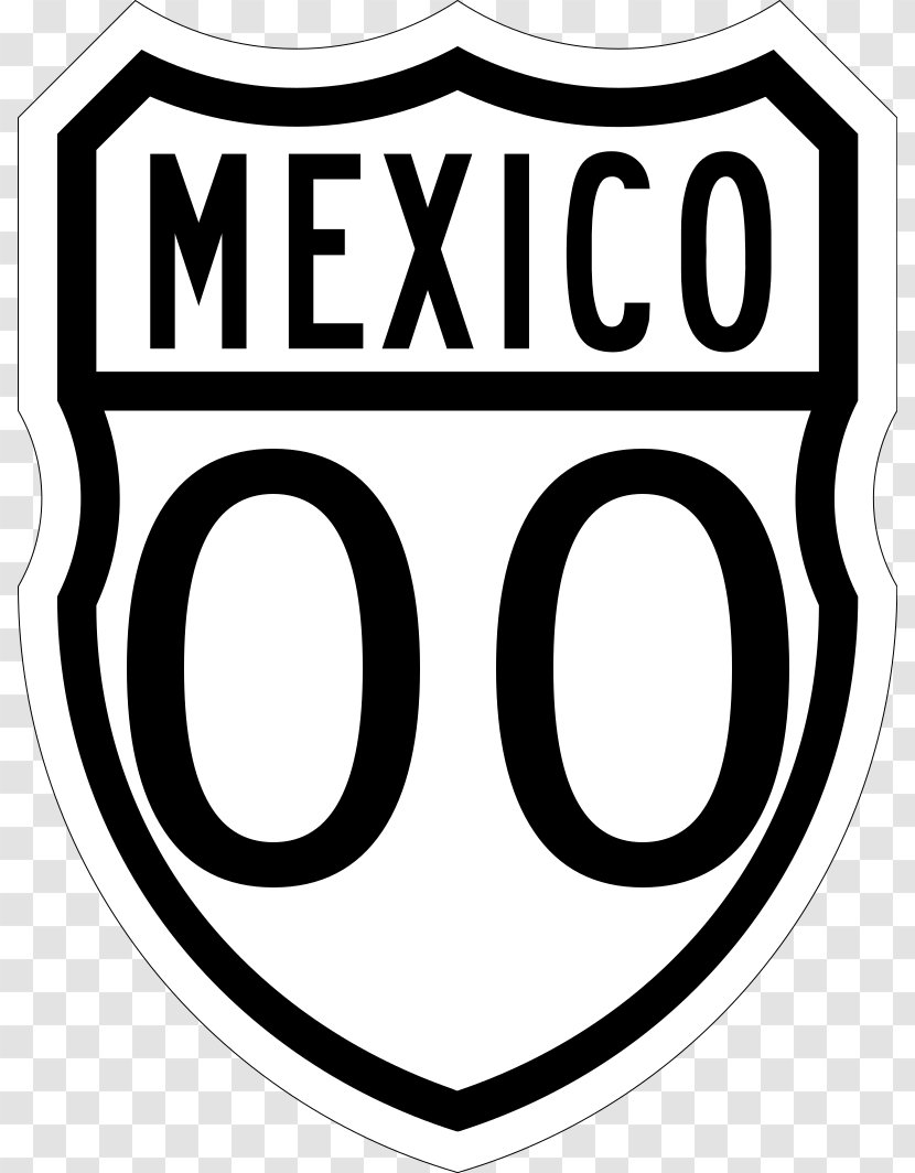 Mexican Federal Highway 200 15D 57 Road - 15 Transparent PNG