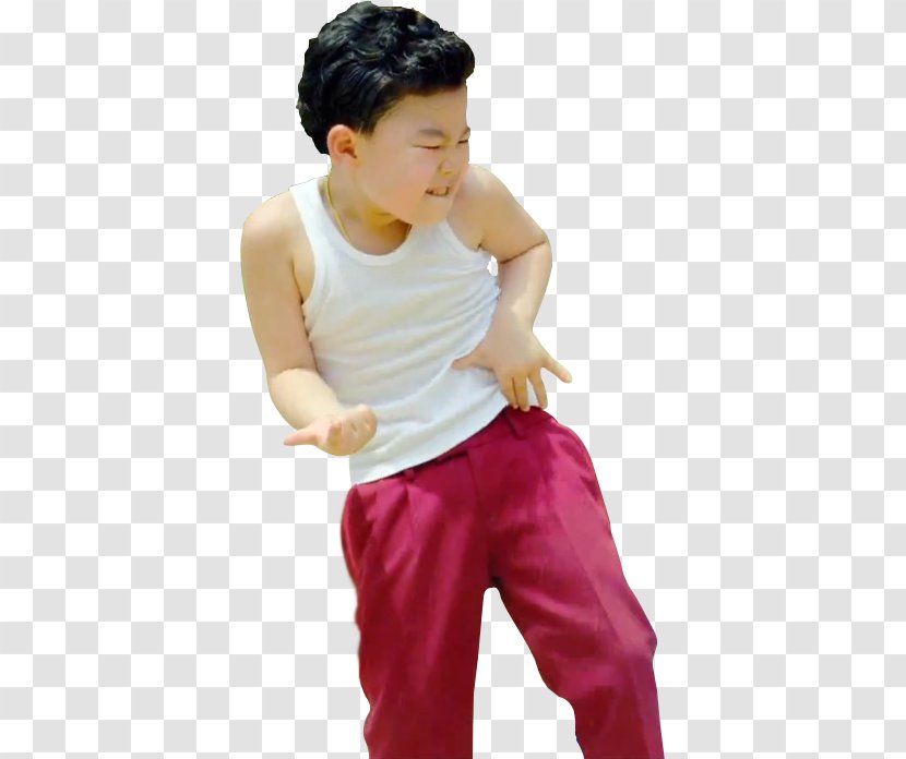 Chiljip Psy-da Gangnam Style Musician - Fashion Boy Transparent PNG