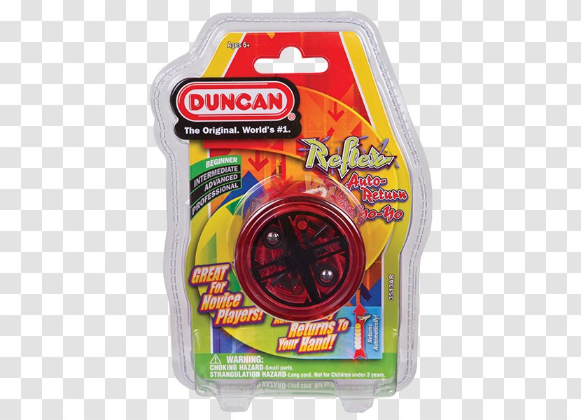 Car Amazon.com Duncan Toys Company Yo-Yos - Yoyos Transparent PNG