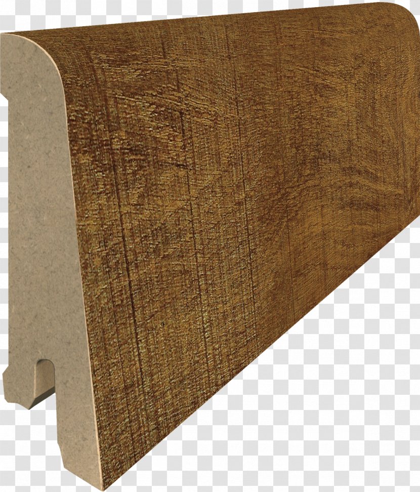 Floor Plywood Baseboard Medium-density Fibreboard Hardwood - Brost Transparent PNG