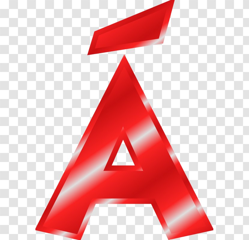 Letter Alphabet Clip Art - English Transparent PNG