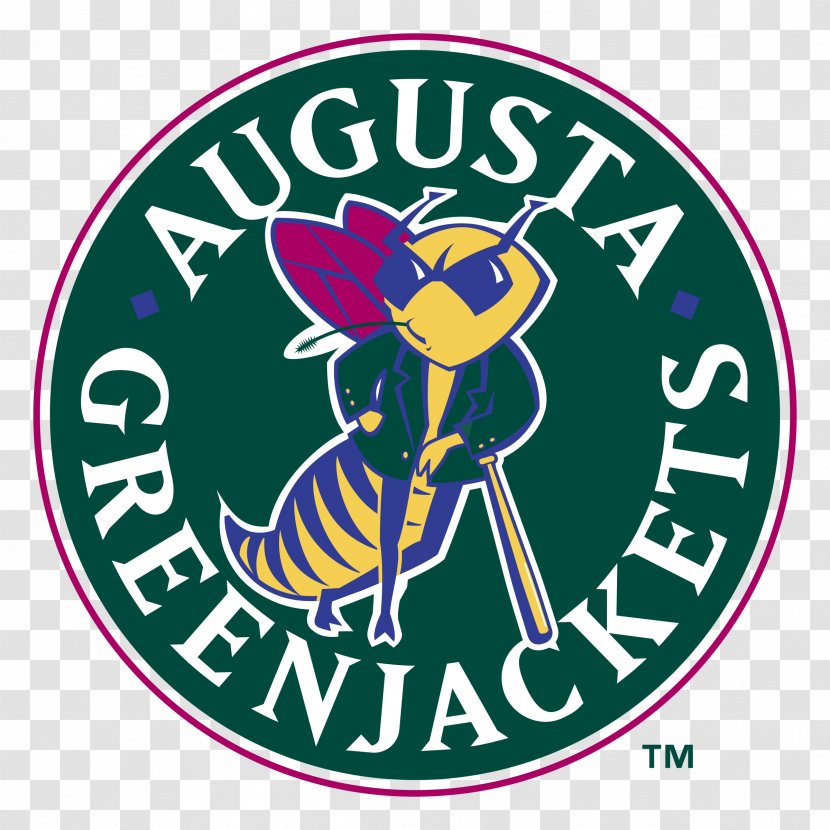 Augusta GreenJackets Car Logo Font Clip Art - Clock Transparent PNG