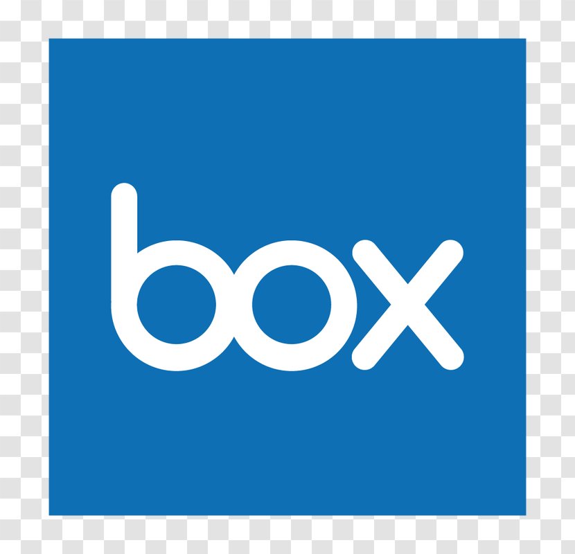 Box Cloud Computing Storage Business File Hosting Service Transparent PNG