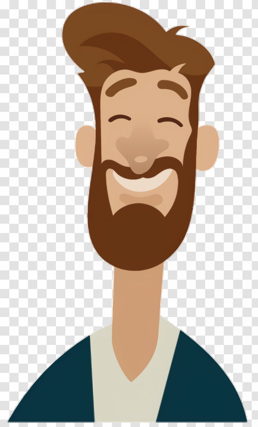 Mouth Cartoon - Gesture - Animation Transparent PNG