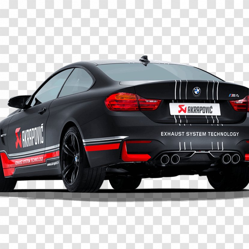 BMW 2 Series Exhaust System Car M6 - Vehicle Registration Plate - Bmw Transparent PNG