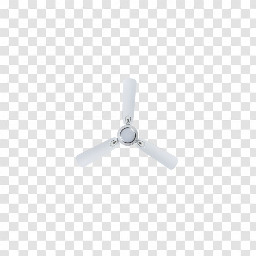 Ceiling Fans Propeller - Home Appliance - Design Transparent PNG