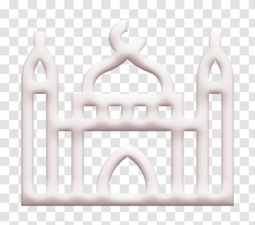 Ramadan Icon Cultures Icon Mosque Icon Transparent PNG