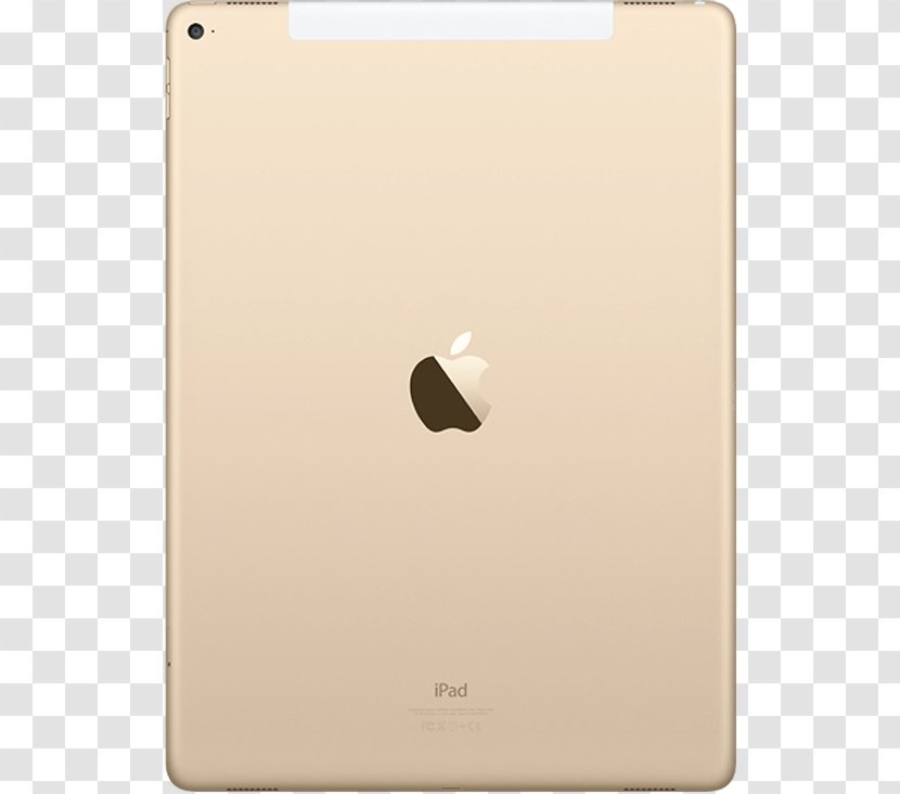 IPad Pro (12.9-inch) (2nd Generation) Apple Computer - Technology - Ipad Transparent PNG
