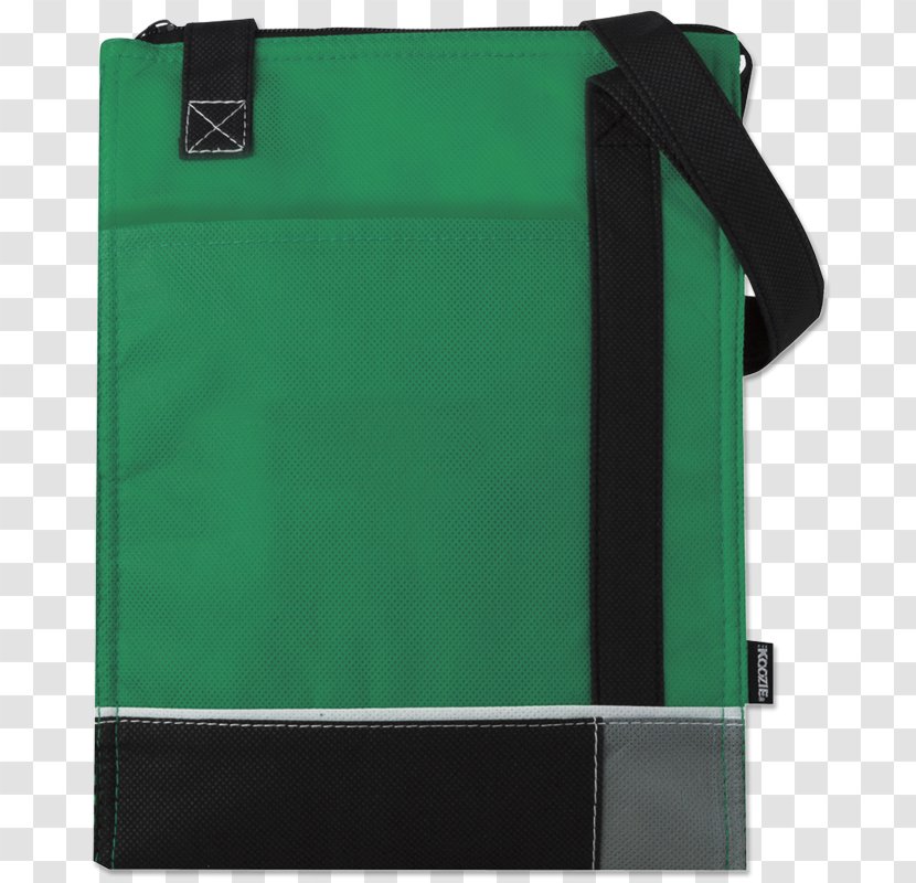 Handbag - Green - Design Transparent PNG