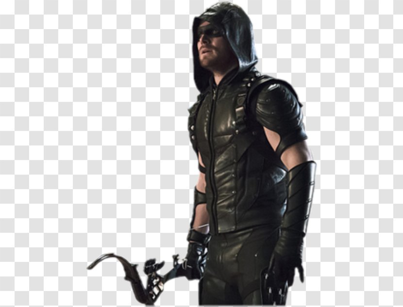 Green Arrow Roy Harper Oliver Queen Black Canary The CW Television Network - Silhouette - Curved Transparent PNG