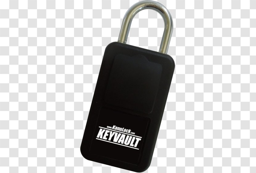 Padlock - Hardware - Design Transparent PNG