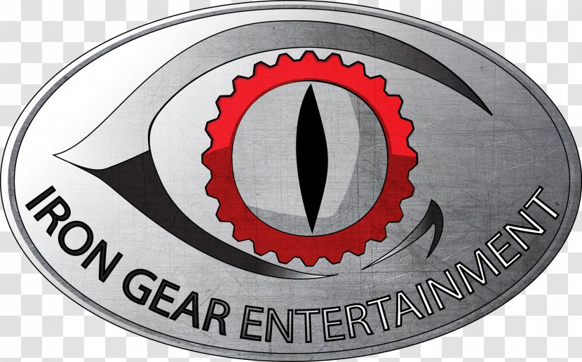 Emblem Logo Badge Trademark Label - Symbol - Gear Transparent PNG