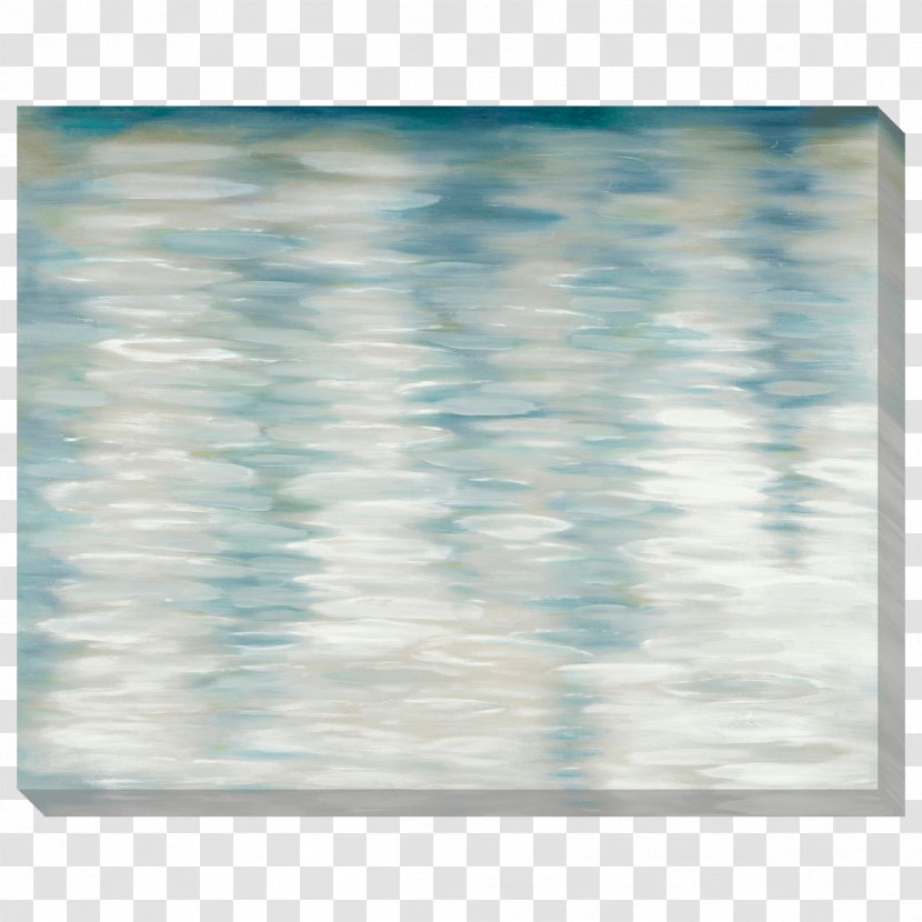 Turquoise Ocean Sky Plc - Drizzle Transparent PNG