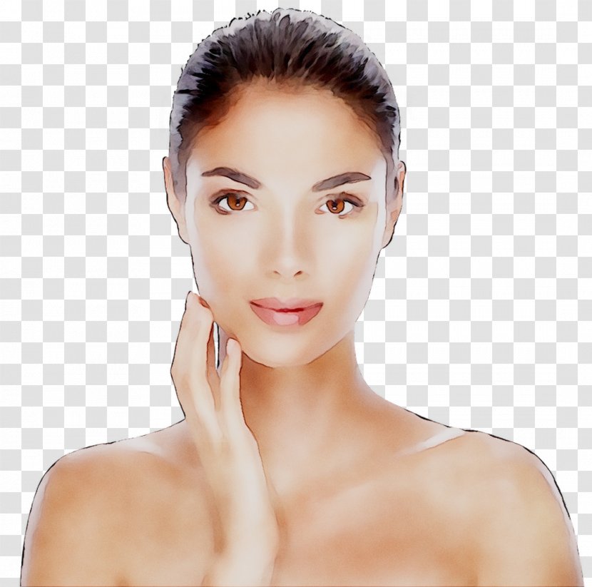 Facial Skin Care Face Beauty Parlour - Lip Transparent PNG